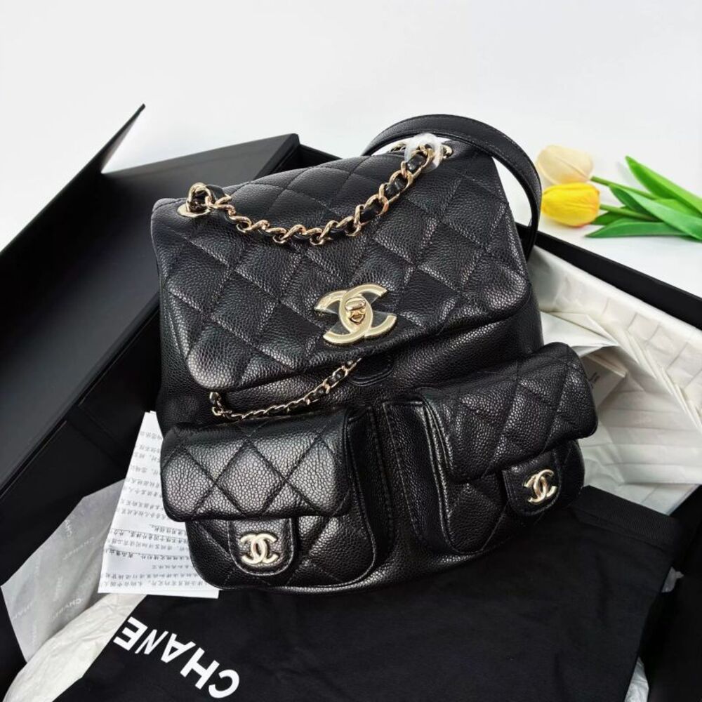 Chanel Women Pre-Loved Bag Very Good Condition